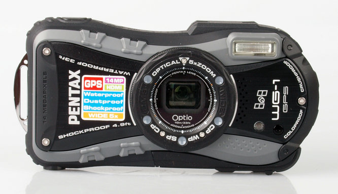 【動作確認ＯＫ】PENTAX　Optio　WG-1 Amazon.com : Pentax Optio WG-1 Adventure Series 14 MP