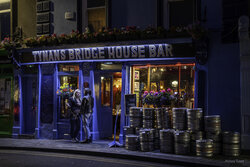 A profitable day? - Awarded Photo of the Week