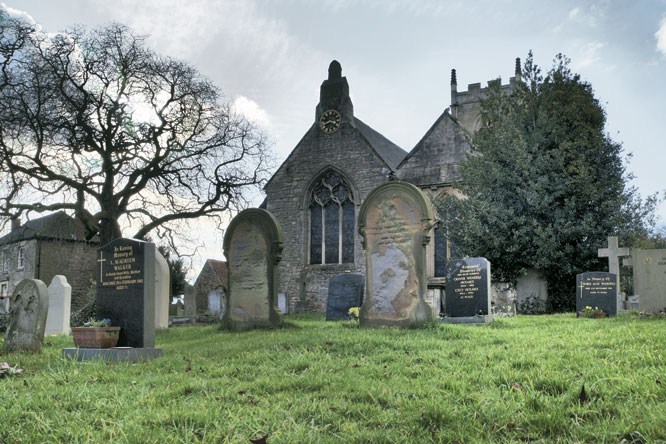 Church Church