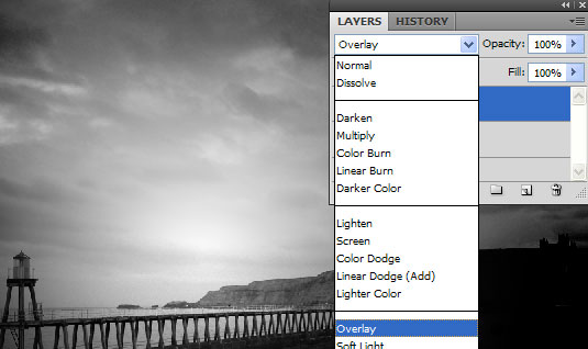 Overlay Overlay