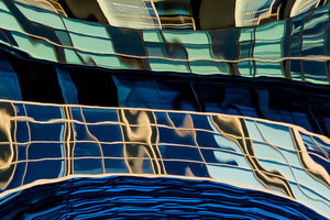 Guitar Over Water? - Awarded Photo of the Week