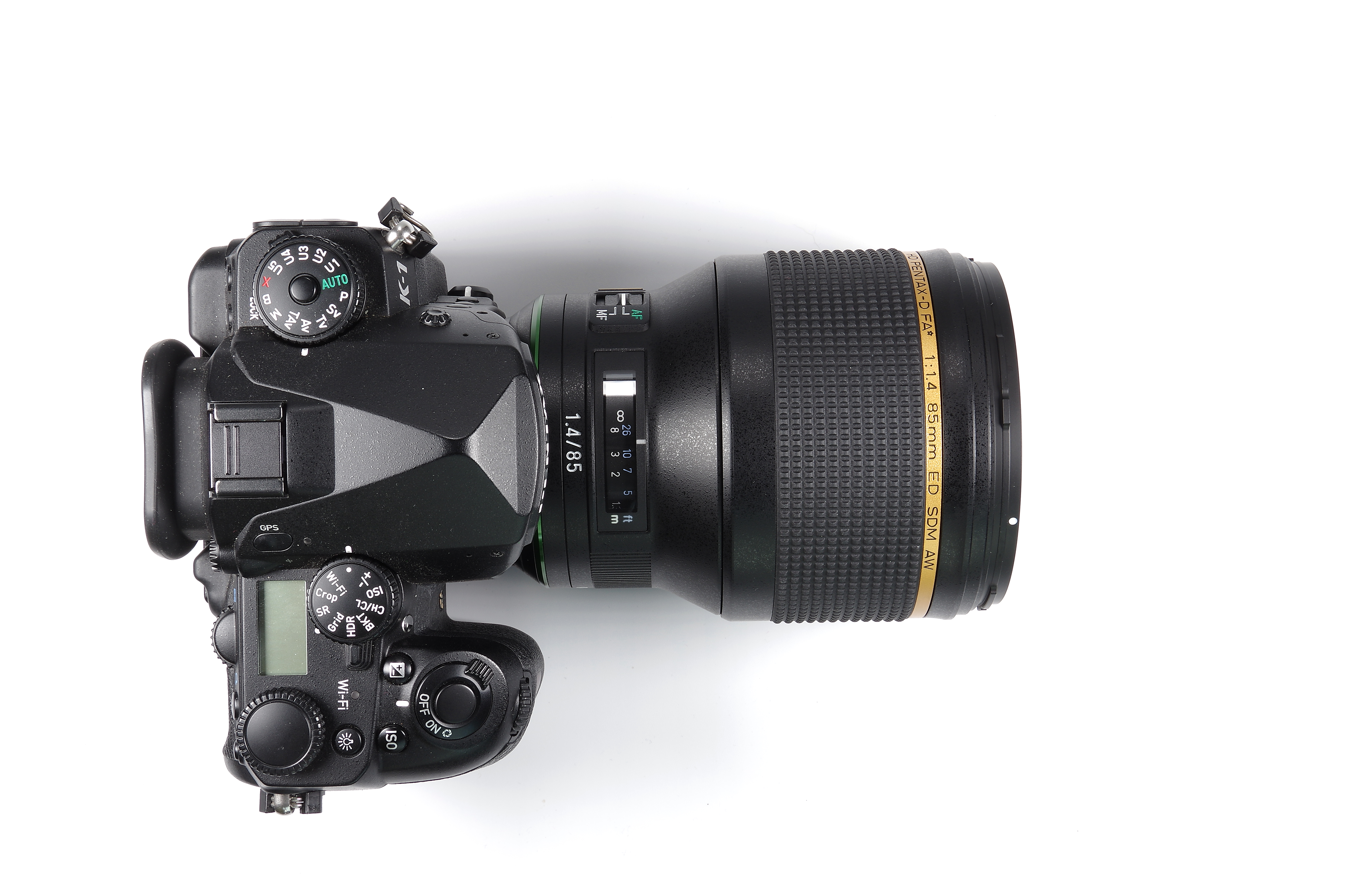 HD Pentax-D FA* 85mm f/1.4 Lens Review - Pentax User HD Pentax-D FA* 85mm f/1.4 Lens Review - Pentax User