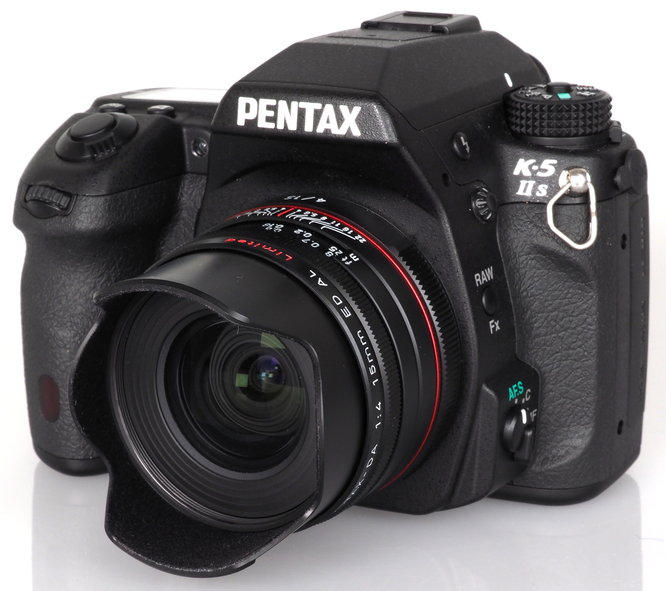 HD Pentax DA 15mm Limited (1)