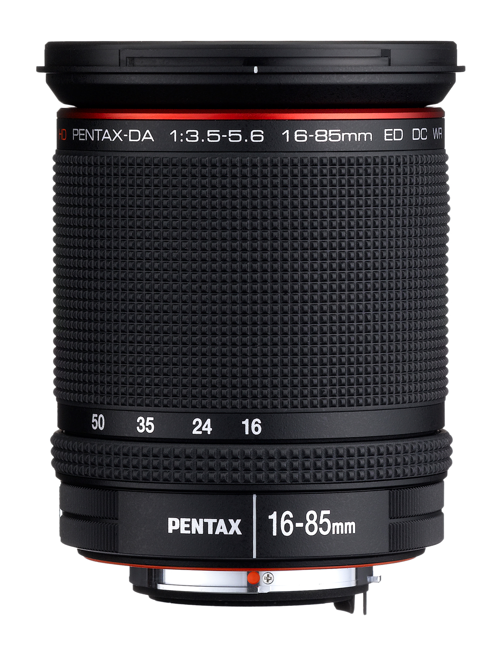 HD PENTAX-DA 16-85mm f/3.5-5.6ED DC WR