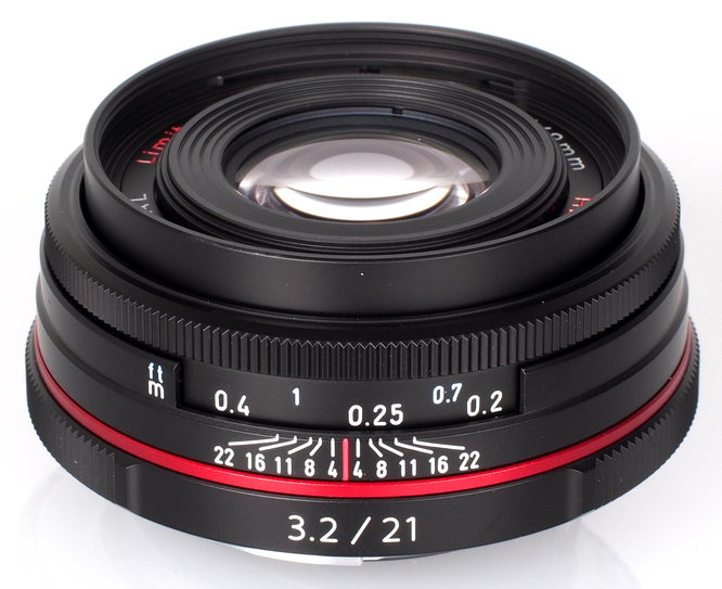 HD Pentax DA 21mm F3 2 AL Limited Black (5) HD Pentax DA 21mm F3 2 AL Limited Black (5)