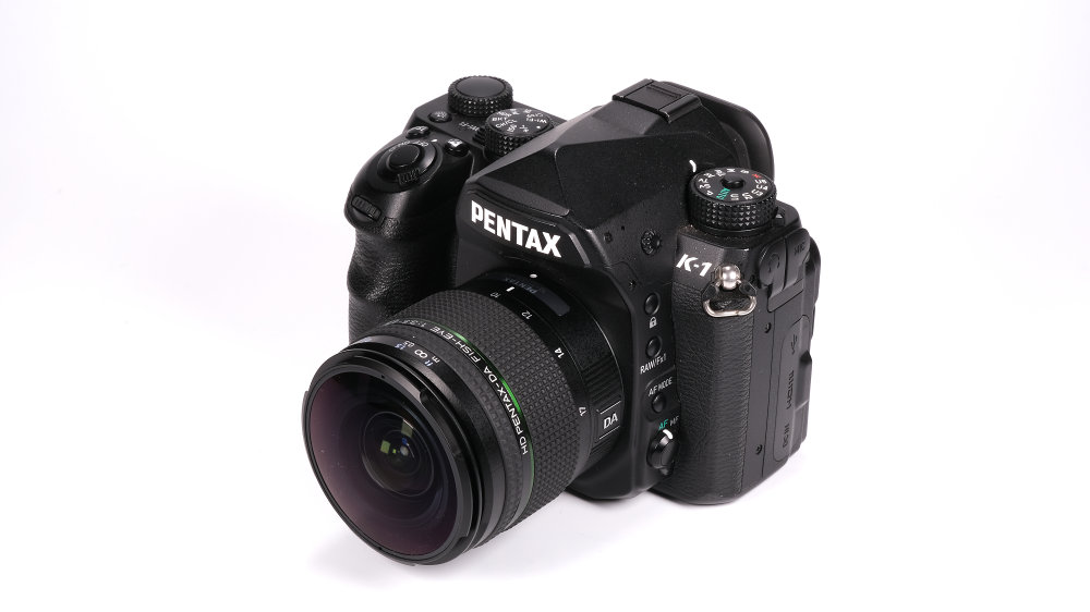 Hd Pentax Da 10 17mm Hood Removed On K 1 Full Frame | 1/6 sec | f/16.0 | 48.5 mm | ISO 160