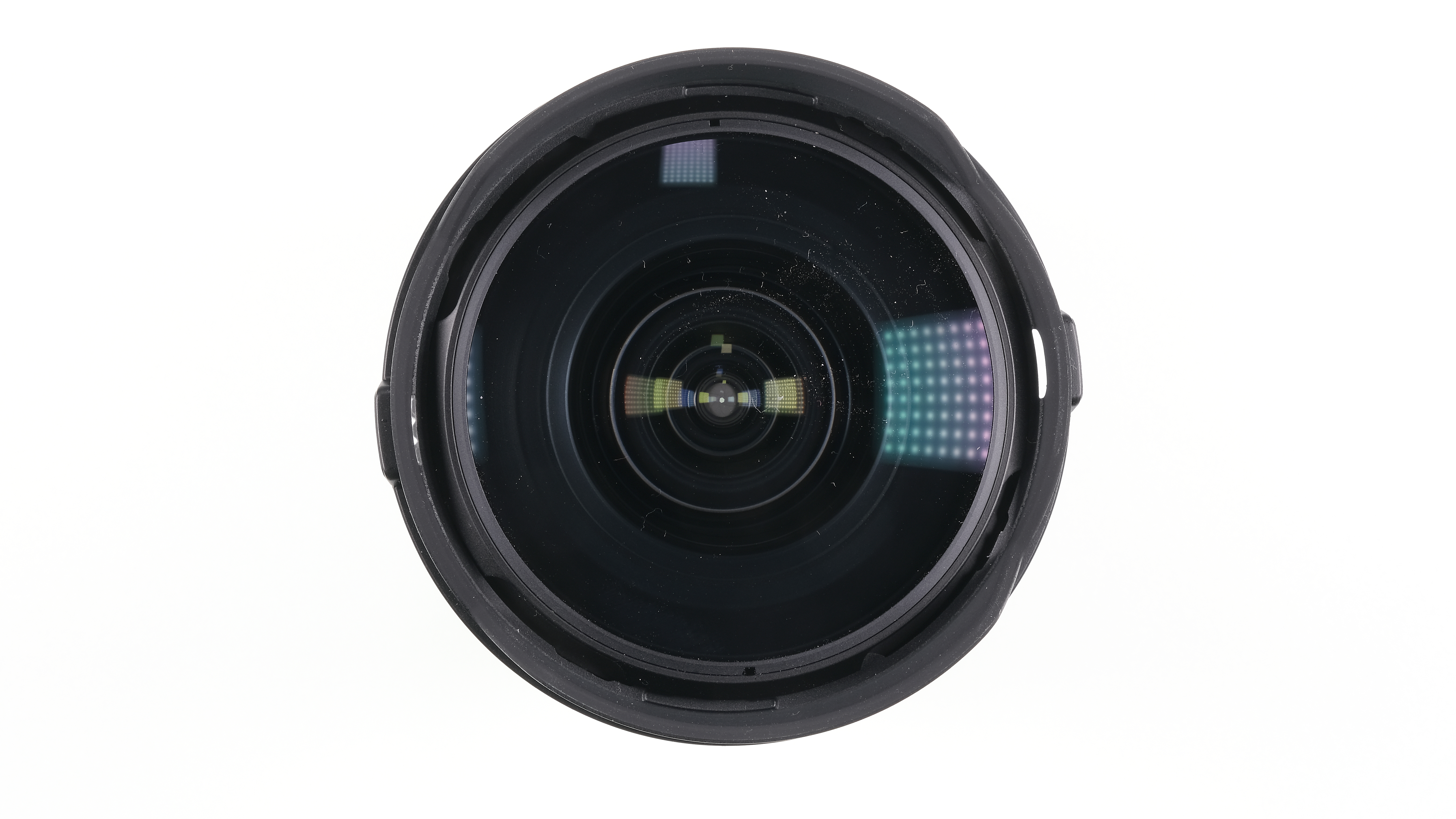 HD Pentax-DA Fish-Eye 10-17mm f/3.5-4.5 ED Lens Review