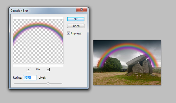 Add Blur Add Blur