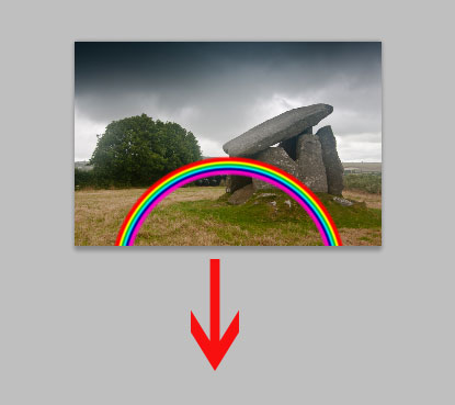 Create A Rainbow Create A Rainbow