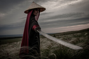 KATANA - Awarded Photo of the Week