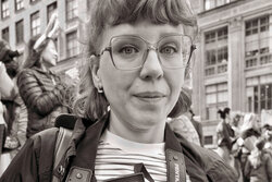 Lady Photographer - Awarded Photo of the Week