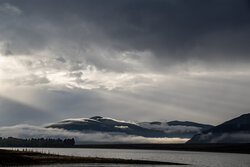 Lake Camp - Awarded Photo of the Week