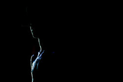 Lurking in the The Dark Side - Awarded Photo of the Week