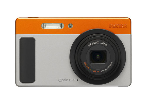 Pentax Optio H90