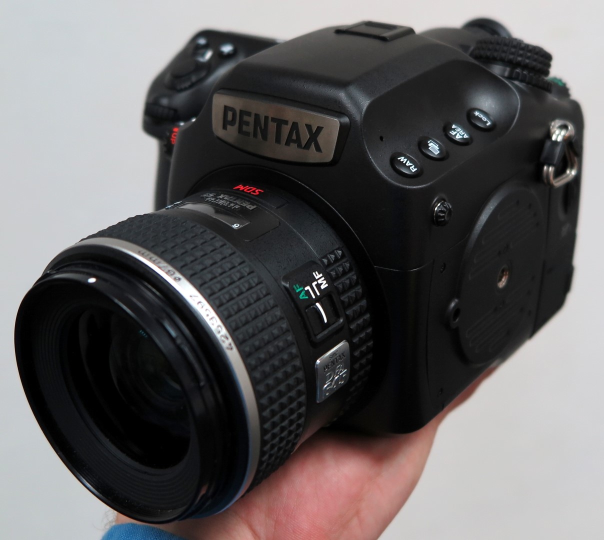Pentax 645Z Hands On Review Pentax User