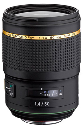 Pentax