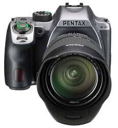 Pentax Announce K-70 With Hybrid AF System