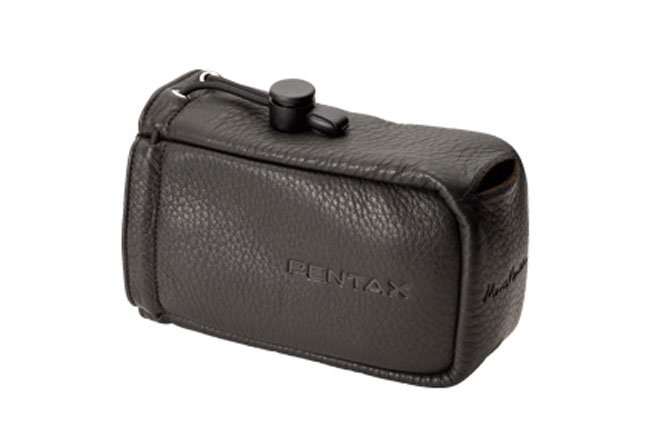 Pentax designer pouch 