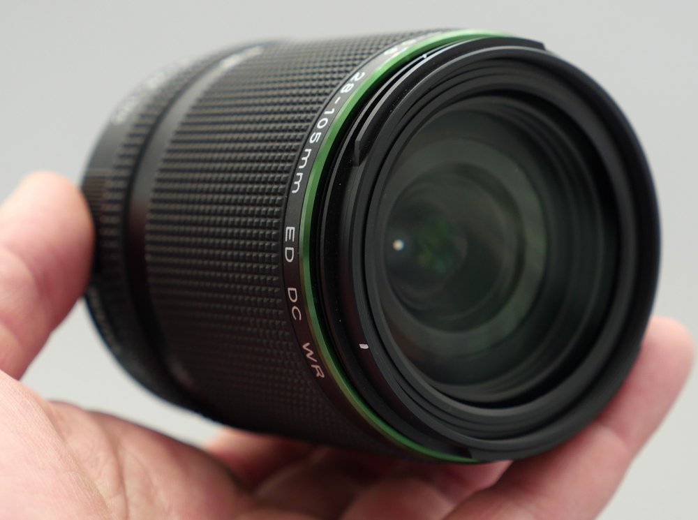 Pentax FA 28 105mm (1)