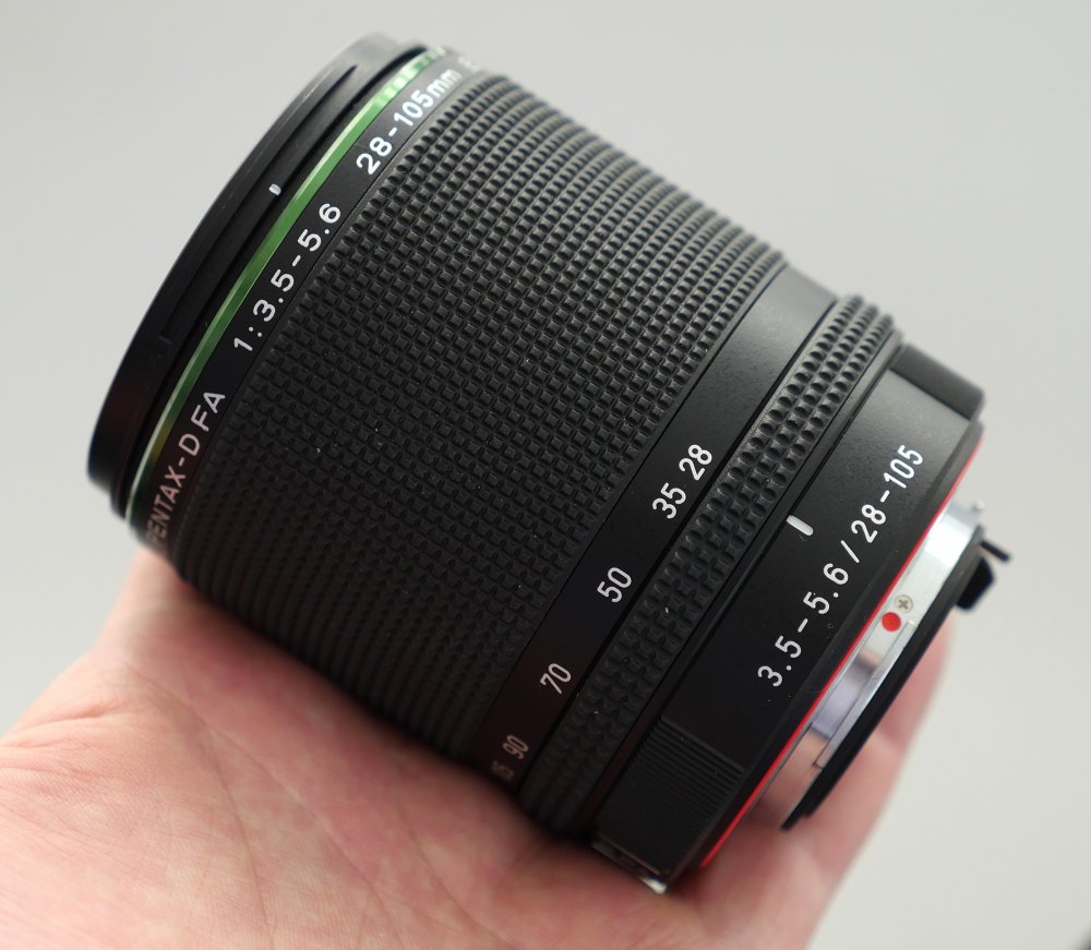 Pentax FA 28 105mm (4)
