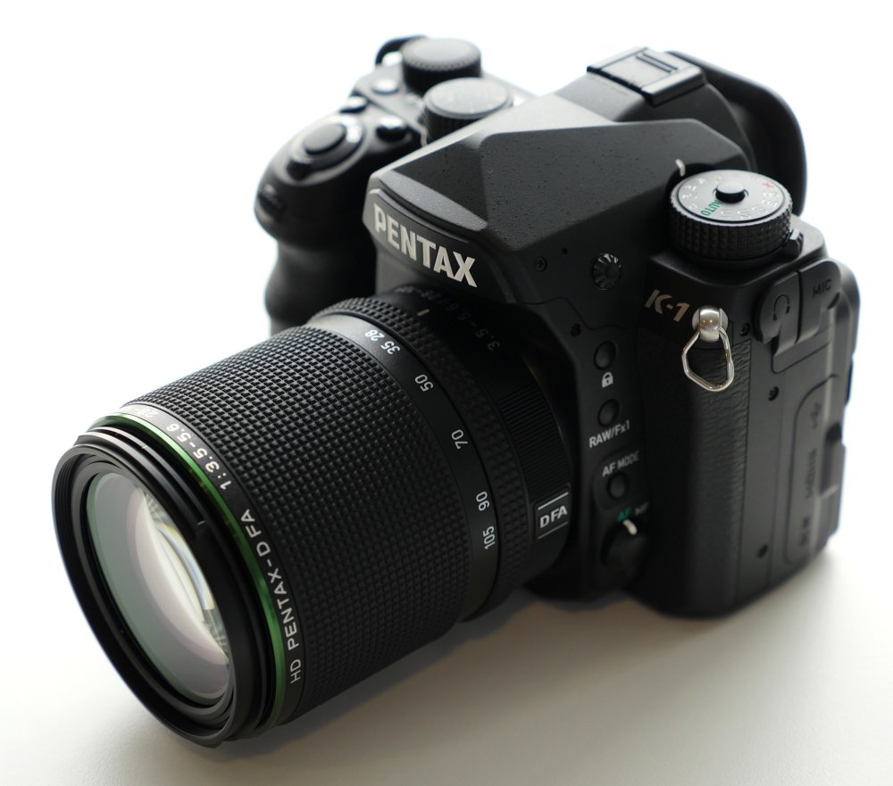 Pentax FA 28 105mm (9)