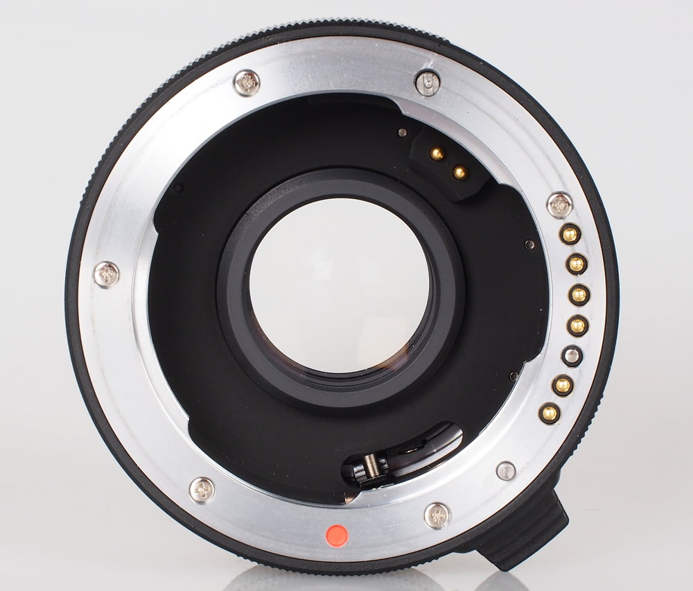 Pentax 14x Rear Converter (3)