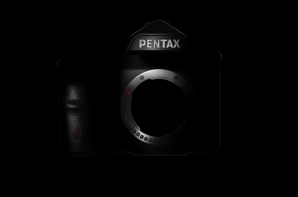 Pentax FF