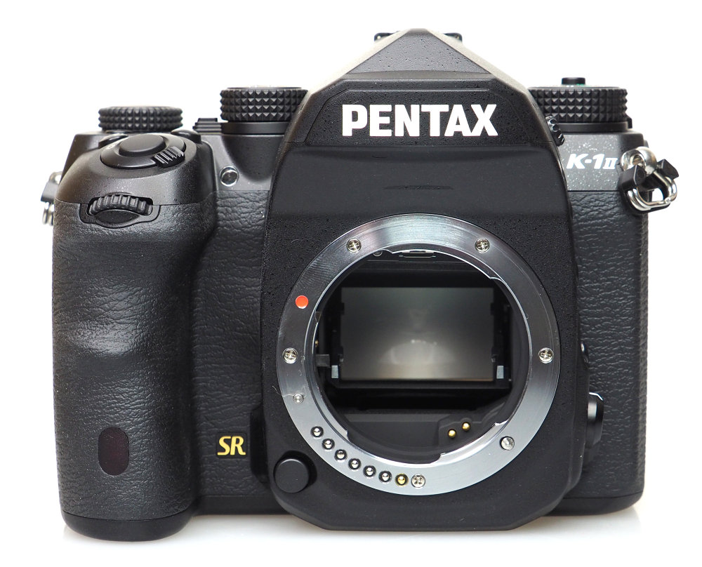 Pentax K 1 MarkII (11)