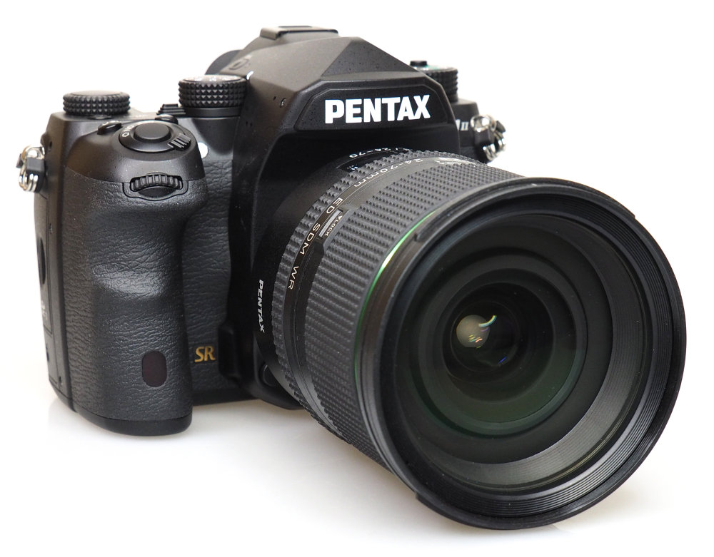 Pentax K 1 MarkII (4)