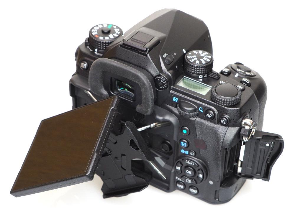 Pentax K 1 MarkII (8)