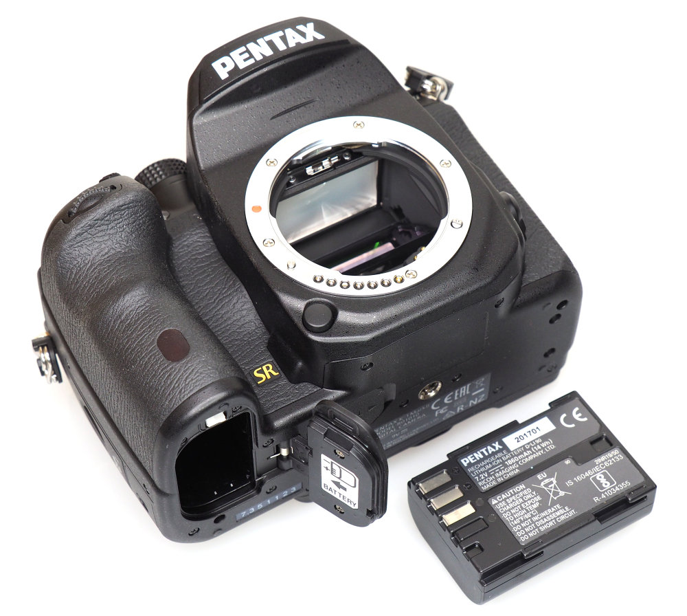Pentax K 1 MarkII (9)