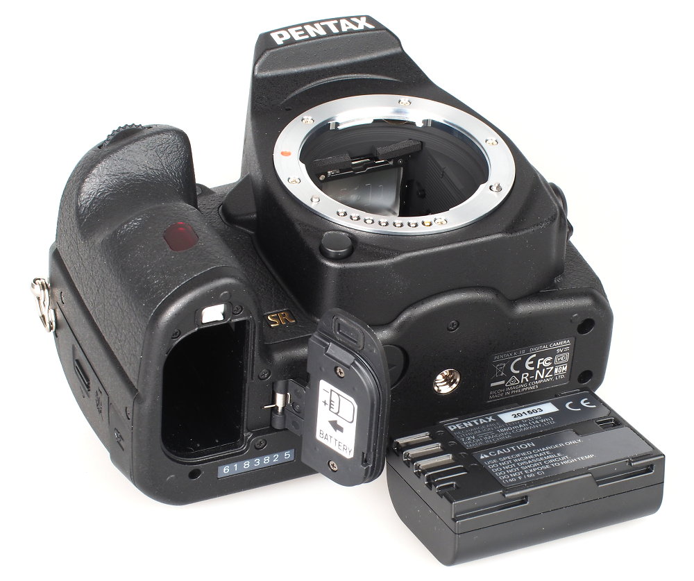 Pentax K 3 II (5)