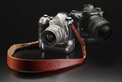 Pentax K-3 III Available For Pre-Order