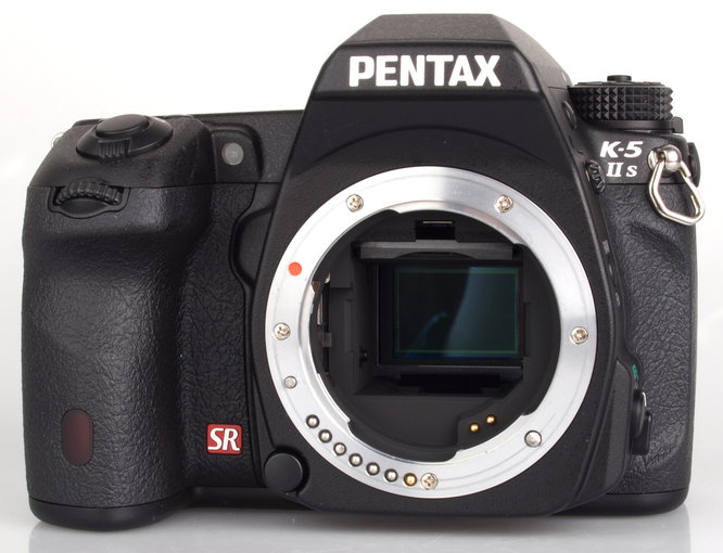 Pentax K5 IIs (10) Pentax K5 IIs (10)
