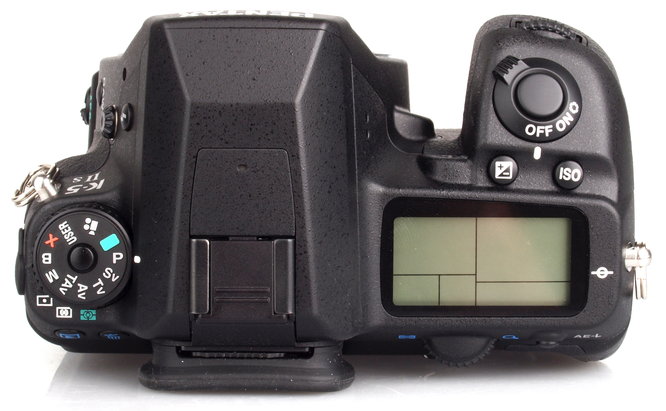 Pentax K5 IIs (15) Pentax K5 IIs (15)