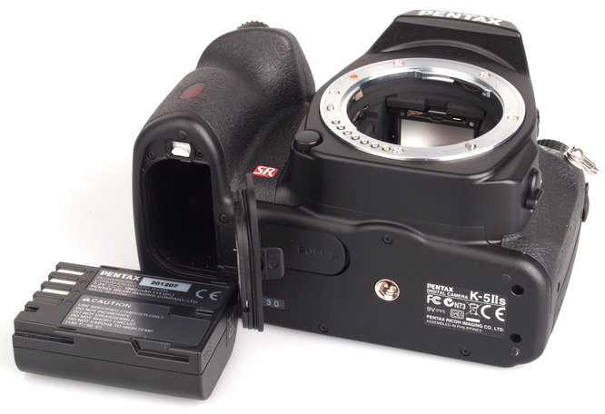 Pentax K5 IIs (16) Pentax K5 IIs (16)