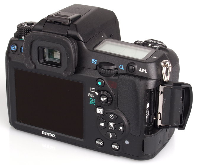 Pentax K5 IIs (17) Pentax K5 IIs (17)