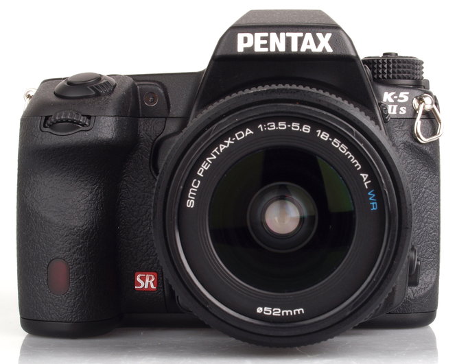 Pentax K5 IIs (6) Pentax K5 IIs (6)