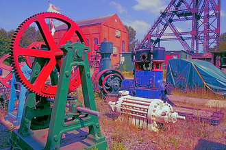 HDR2 | 1/60 sec | f/16.0 | 18.0 mm | ISO 100 HDR2 | 1/60 sec | f/16.0 | 18.0 mm | ISO 100