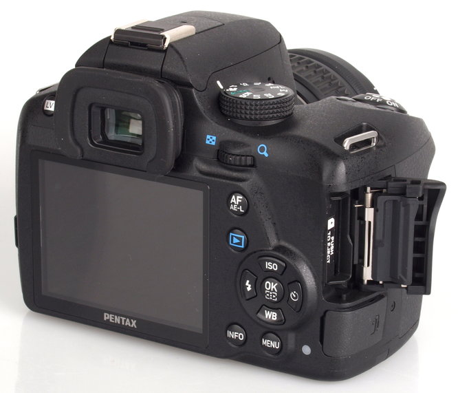 Pentax K500 DSLR (10)