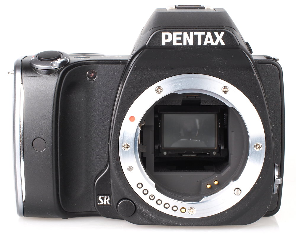 Pentax K S1 Black (3)