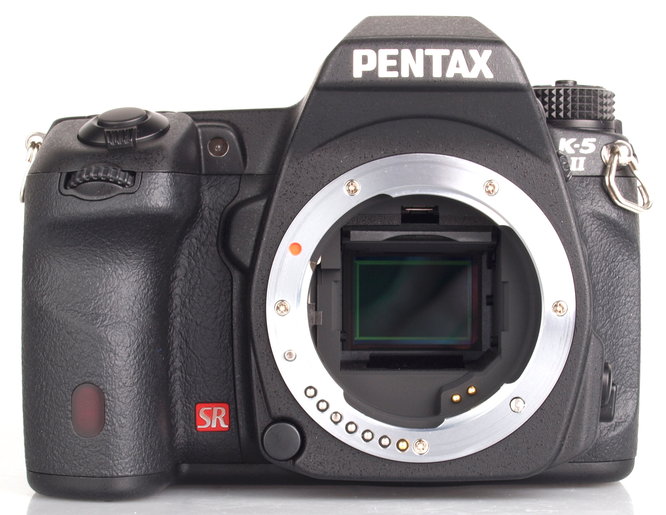 Pentax K 5 II (16) Pentax K 5 II (16)
