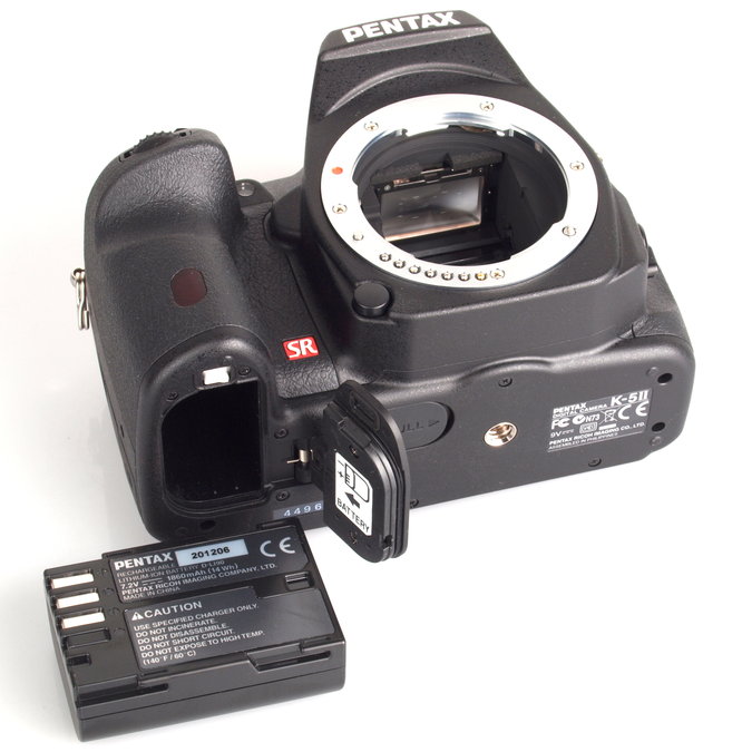 Pentax K 5 II (17) Pentax K 5 II (17)