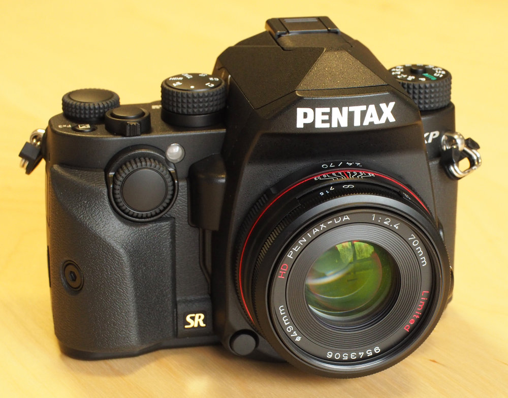 Pentax KP Pentax KP