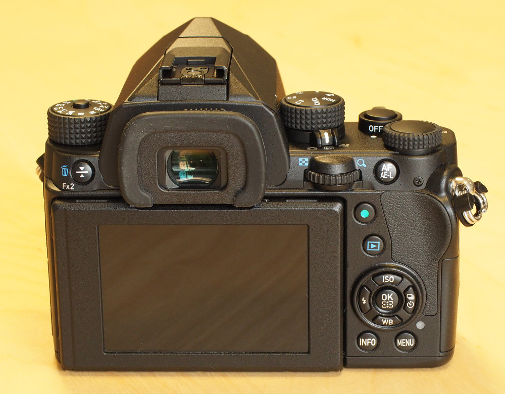 Pentax KP Black (1)