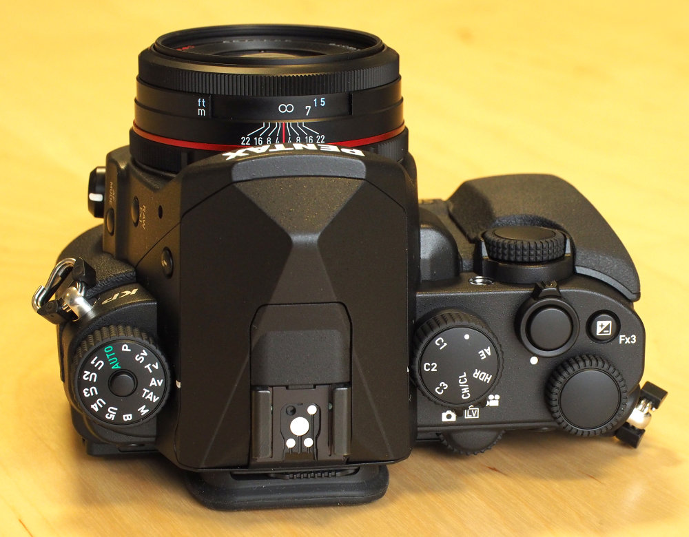 Pentax KP Black (3)