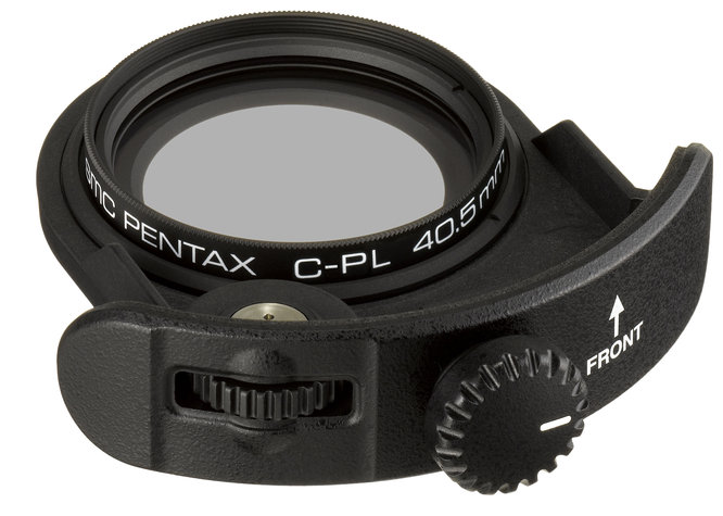 Pentax DFA25 HOLDER2