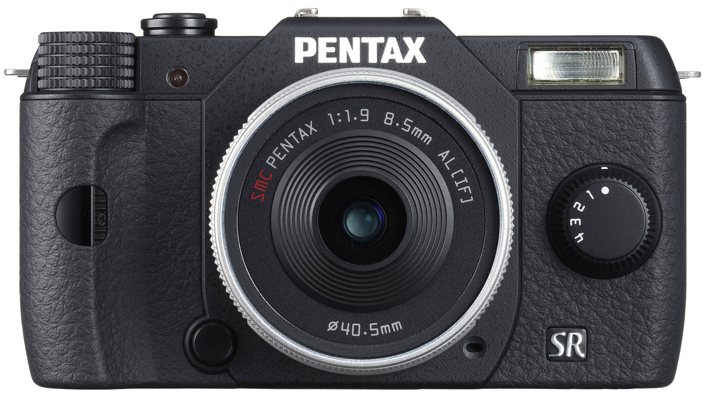 Penax Q10 Interchangeable Lens Camera Launched Pentax User