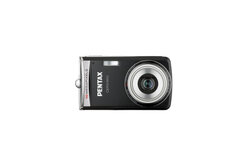 Pentax launch the Optio M60