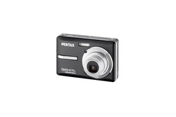 Pentax launches the Optio E70L